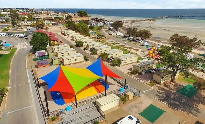 Moonta Bay Holiday Park