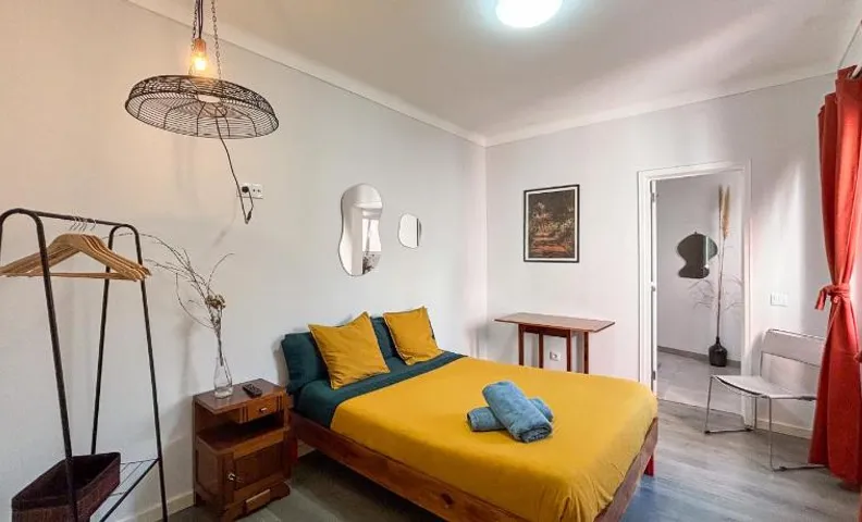 Aquarela do Tejo Guesthouse