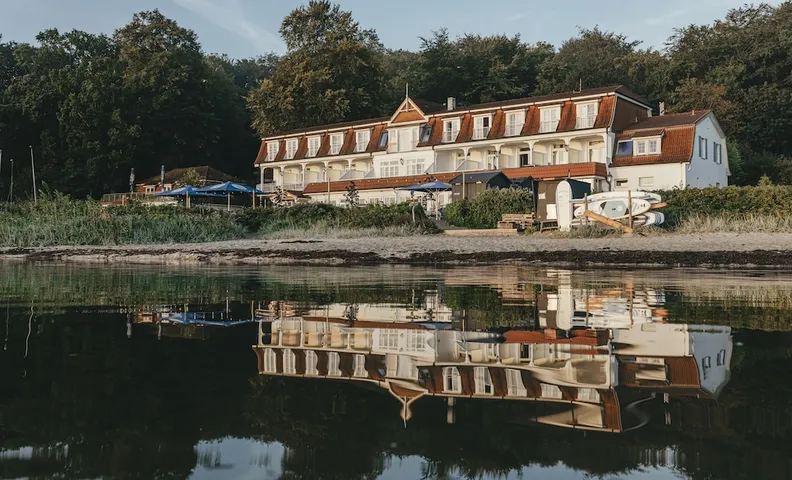 호텔 와세르스레벤