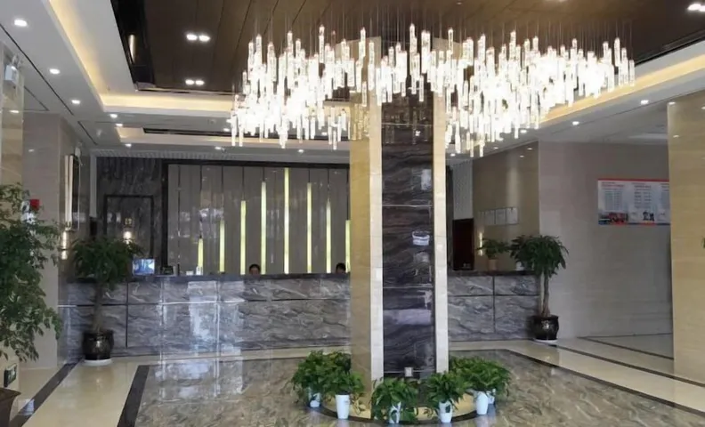 Rongdu Hotel
