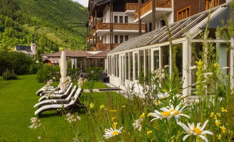 Hotel Hubertus