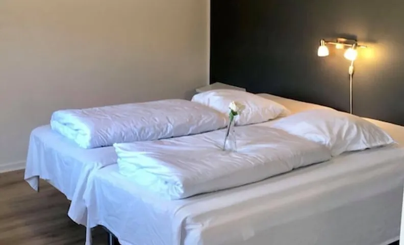 험블 크로 오 호텔