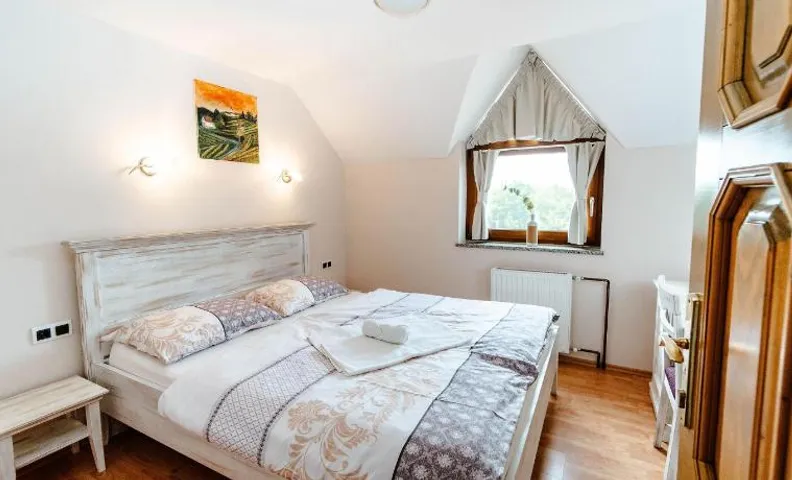 Zelena Oaza - B&B