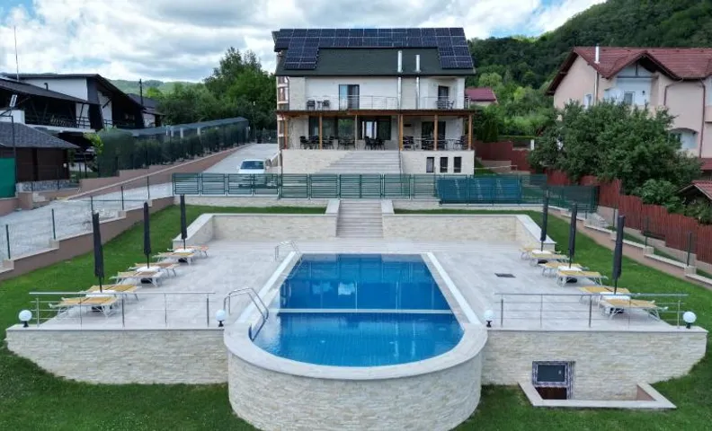 Vila Alexandru