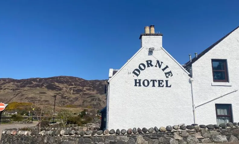The Dornie