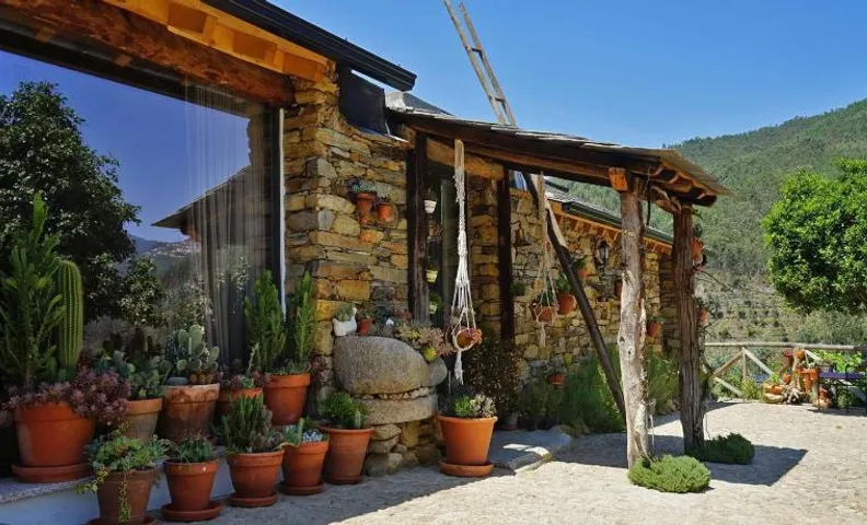 Casa da Cavada