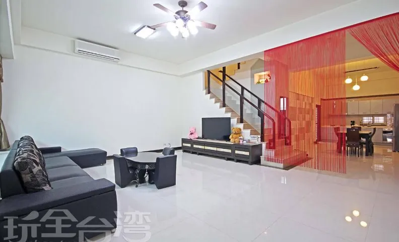 Dibao 16 Homestay