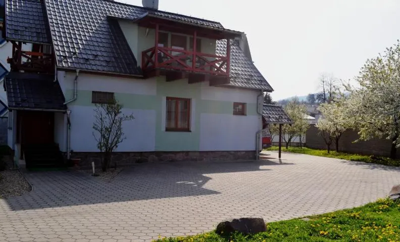Villa Silver Green