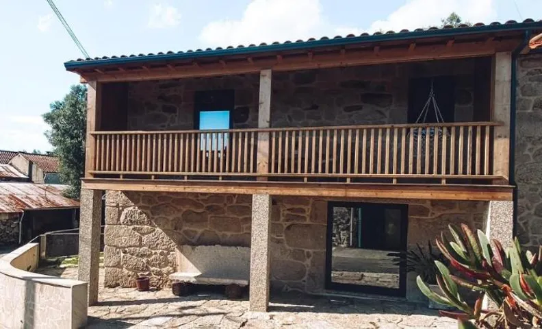 Casa Azevedos