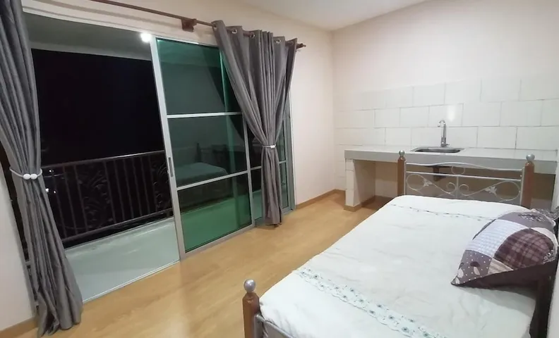 게스트하우스 벨루루