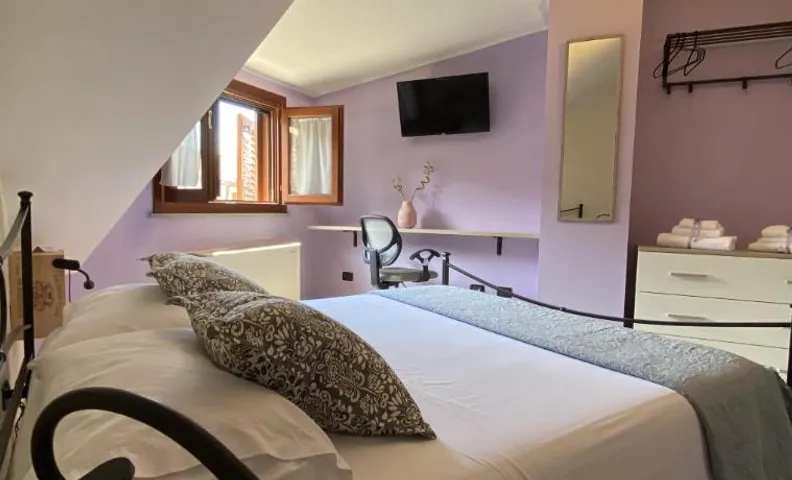 Demetra Residence