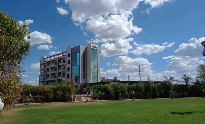 Hotel Sharanam