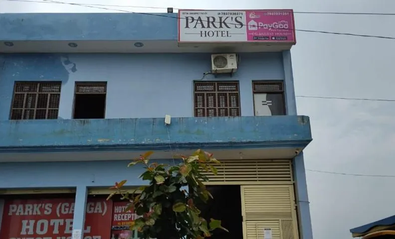 Park,s Hotel Babrala