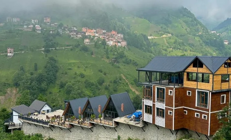 Varya Tatil Köyü