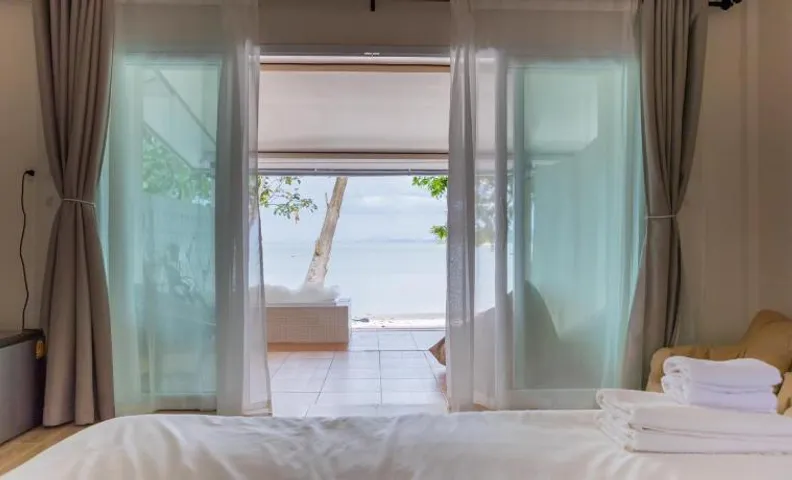 Inglay Koh Sukorn Trang Resort