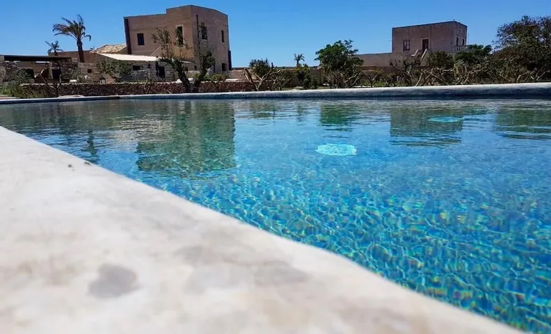 IL BAGLIO SULL'ACQUA