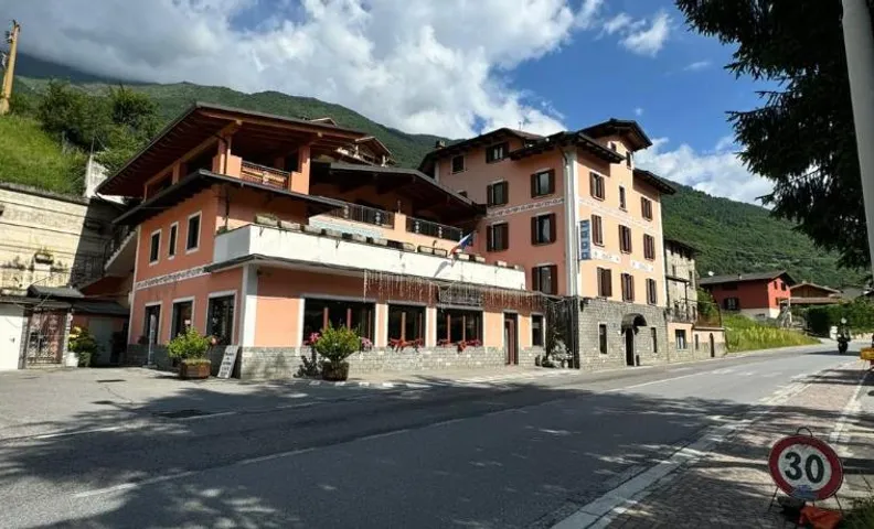 Hotel Eternita