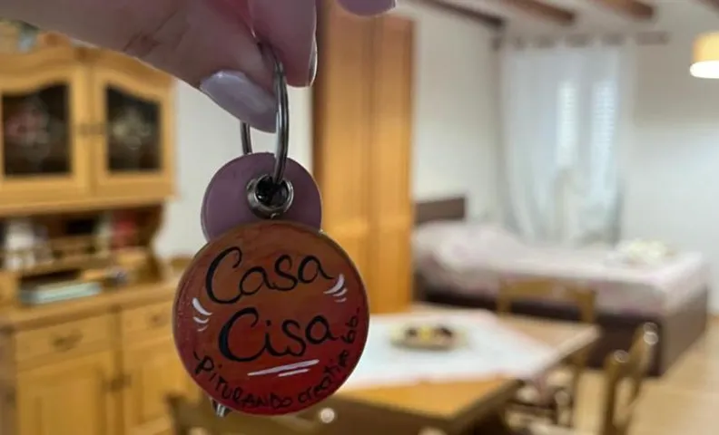 Casa Cisa