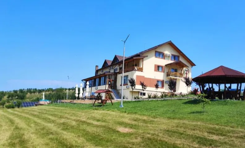 MOTEL PRISLOP