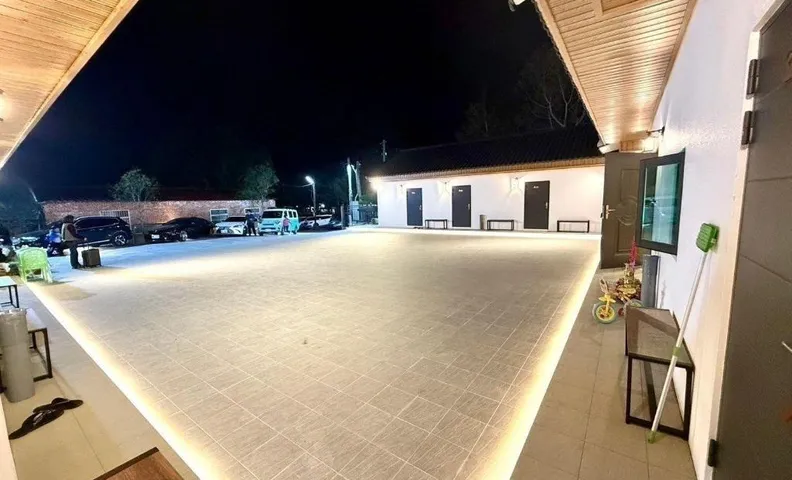 Xiang Yi Courtyard Homestay