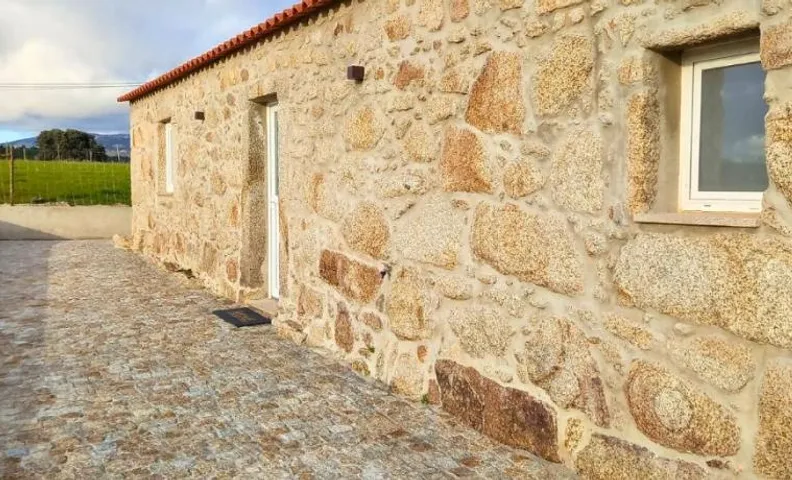 Casa do Pastor - Vale de Alfaia