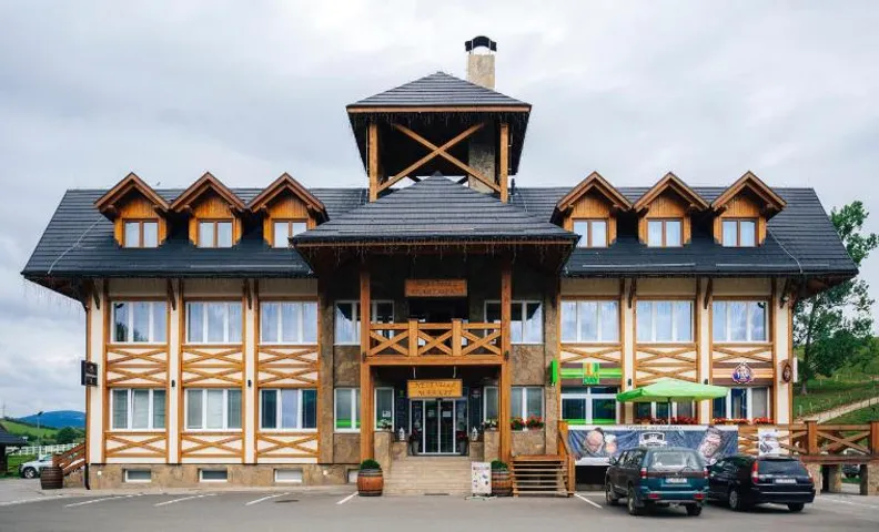Nestville Apartments