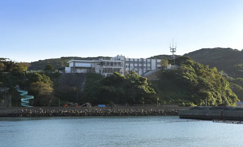 이키지마소