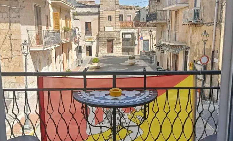 bed & breakfast Acquaviva di Vullo Vincenzo