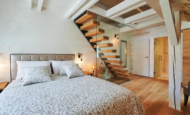 Hiša Ančka, Boutique Hotel & Maja Rooms