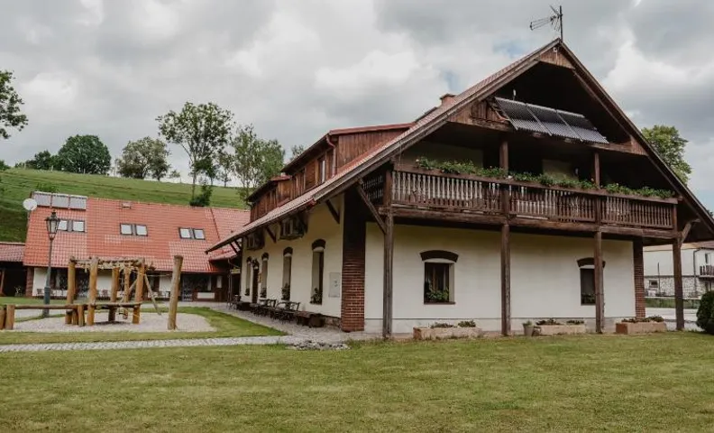 Penzion U Skutilu