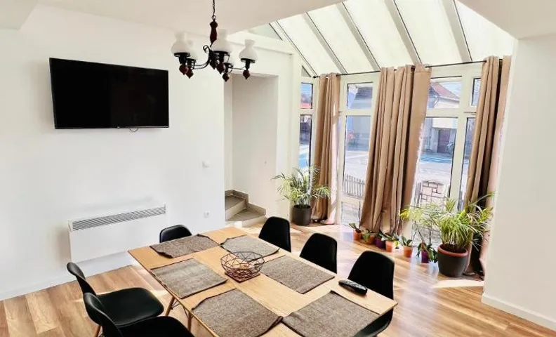 Master Adventure Guest House