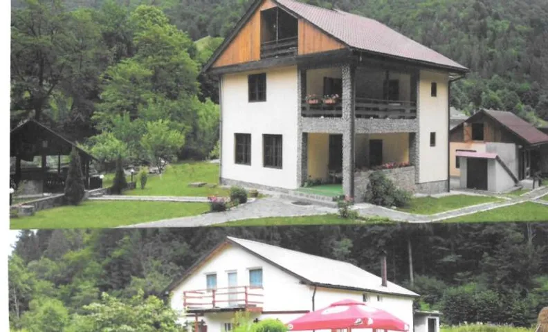 Pensiunea Bobu