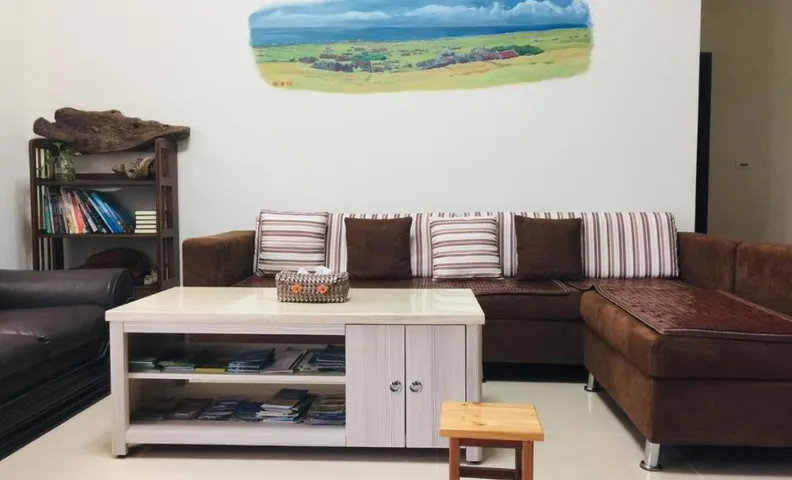 JUN LE Guest House