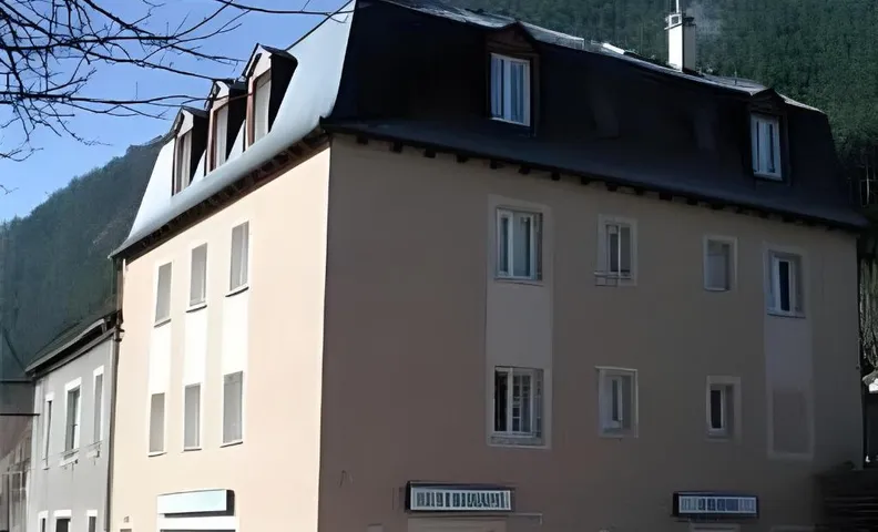 Hotel du Luxembourg