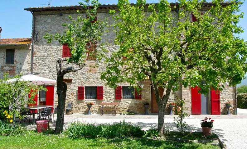 Casa Donella B&B