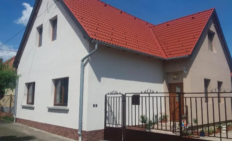 Gyarmati Apartman Örvényes