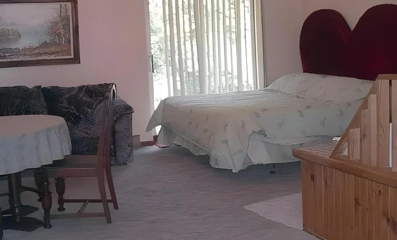 Top Notch Motel