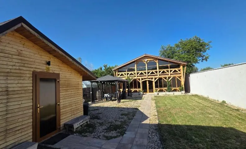 Banul Jiului Complex de Agrement