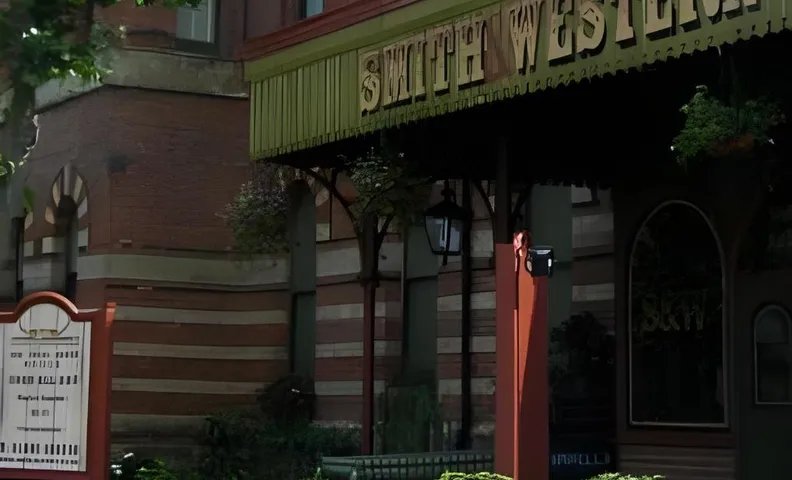 Smith And Western