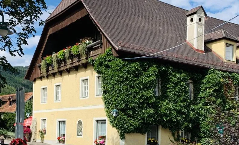 Landhotel Restaurant Hubinger