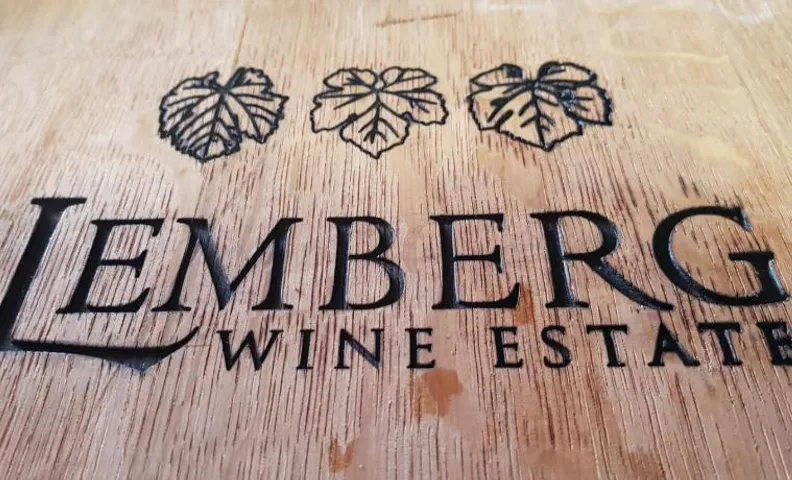 Lemberg Wine Estate