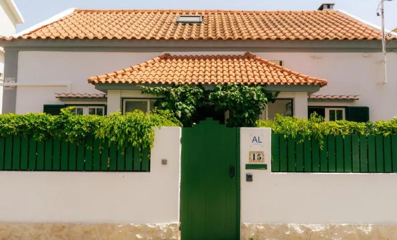 Casa da Praia