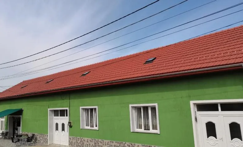 La Nera cazare apartamente - camere