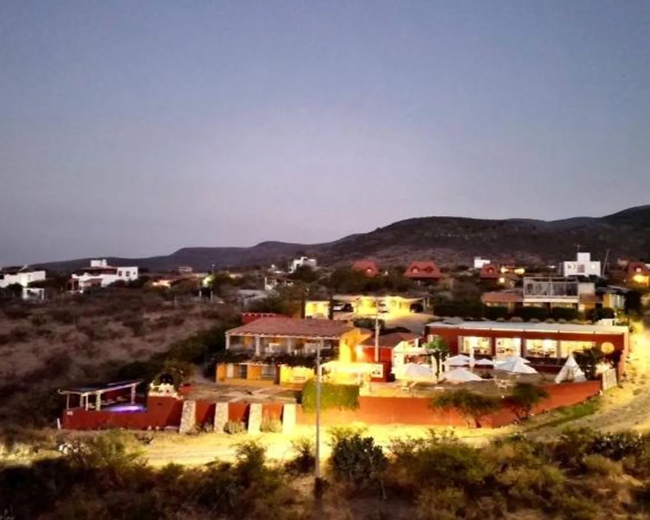 출입구