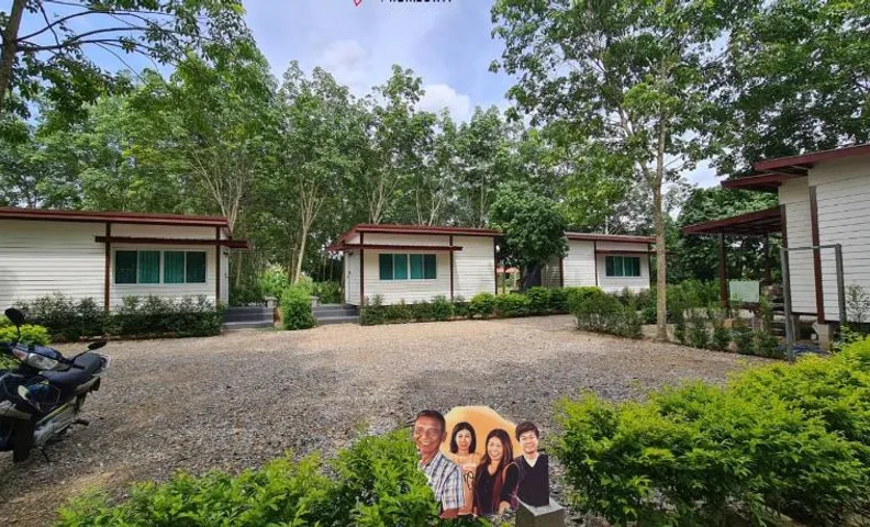 Sameikei Homestay