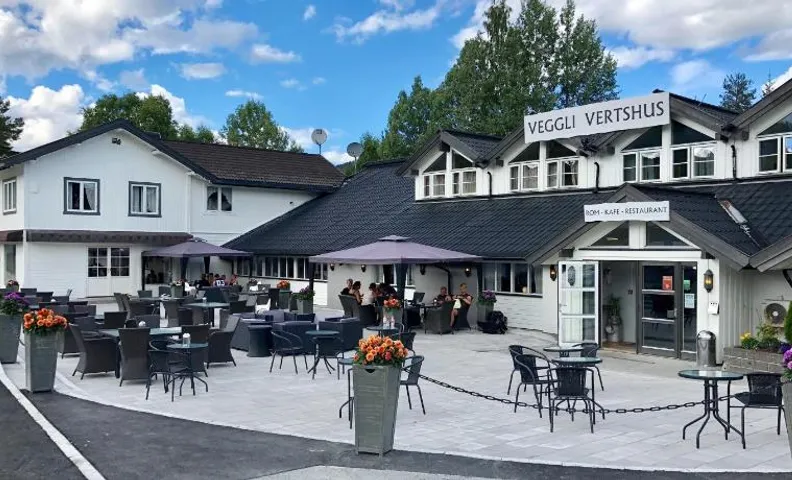 Veggli Vertshus