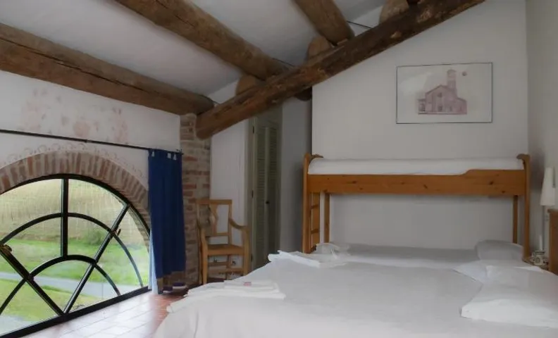 Agriturismo Il Buonvicino