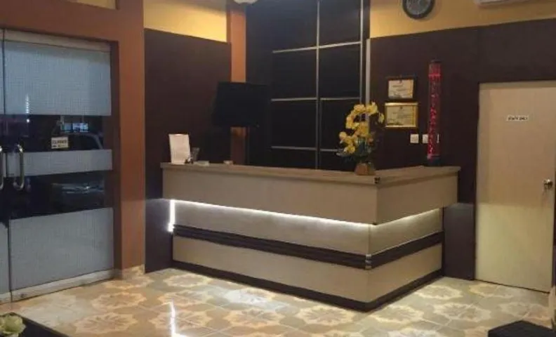 Hotel Raodah 2
