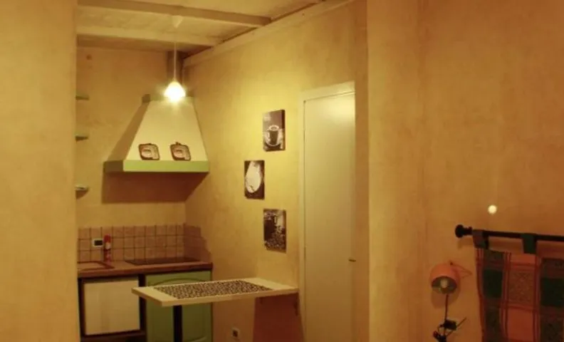 B&B Nascondino