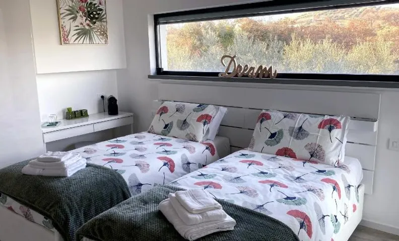 B&B La Villetta